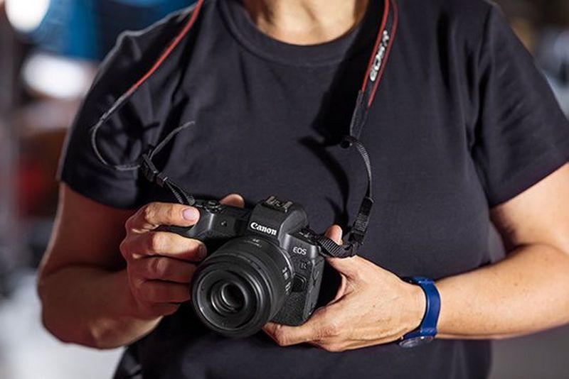 Canon Store Product Guarantee