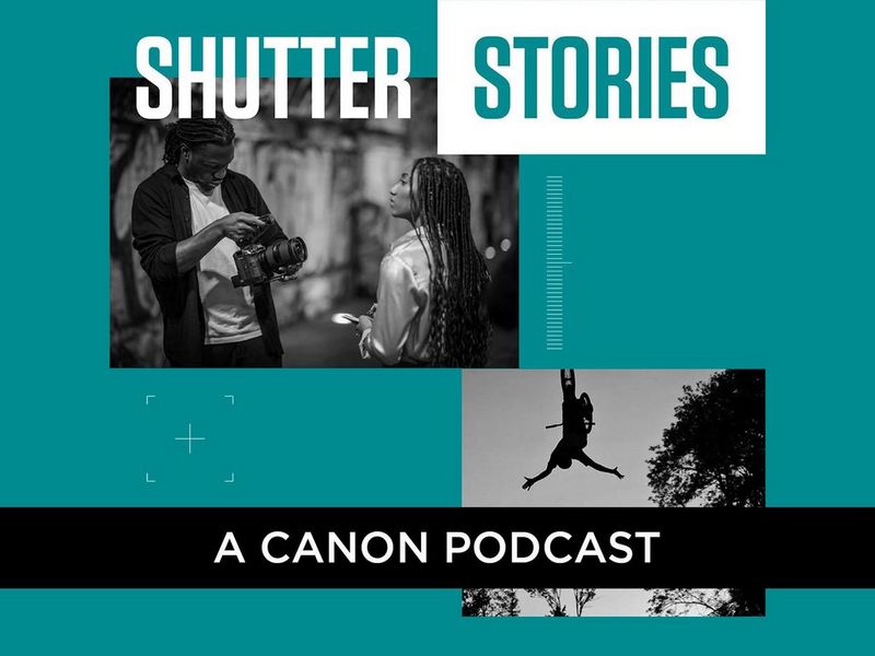 SHUTTER STORIES