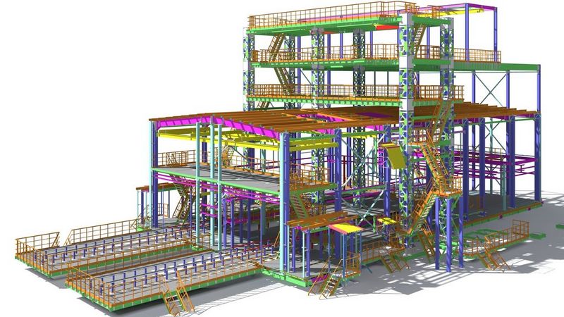 Standard uncoated paper