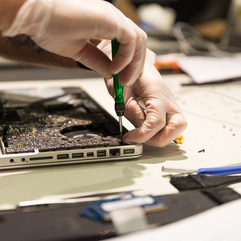 Notre maillage territorial