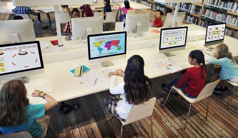 Education for life Hero