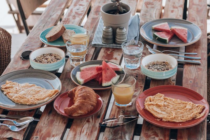 Ajda Sitar - Prvič na glampingu