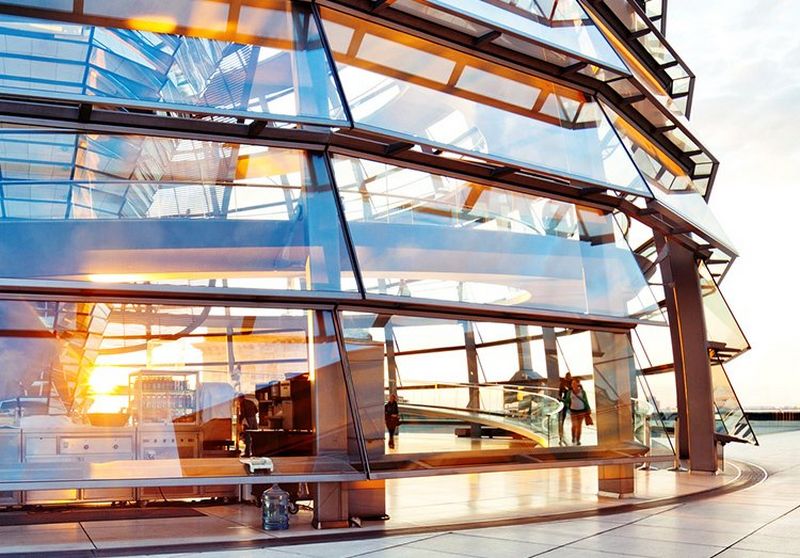 Sicherheit für den Staat