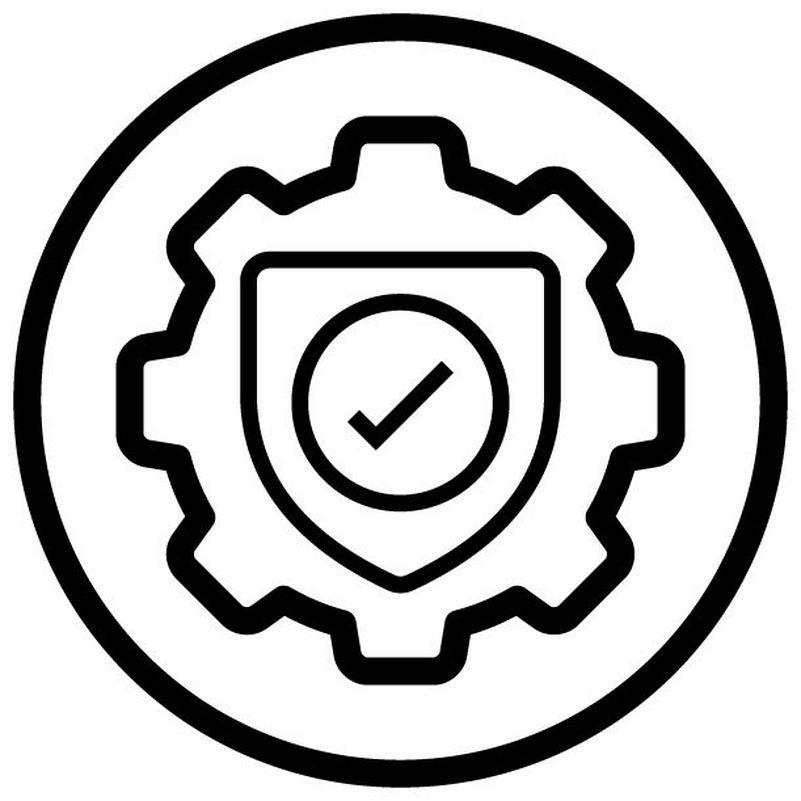 Sikkerhet og compliance