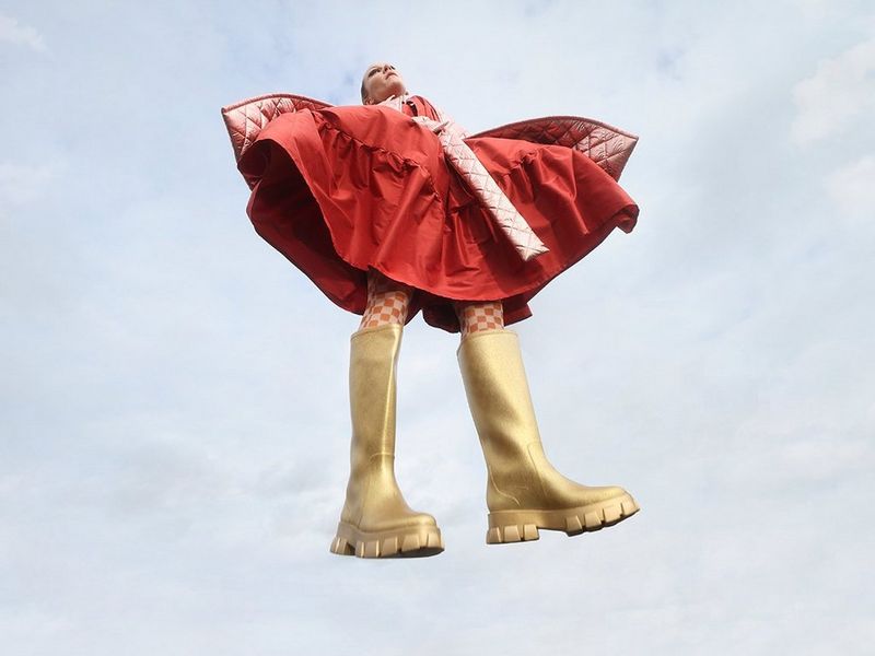 Create with a purpose