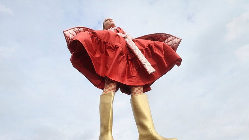 Create with a purpose