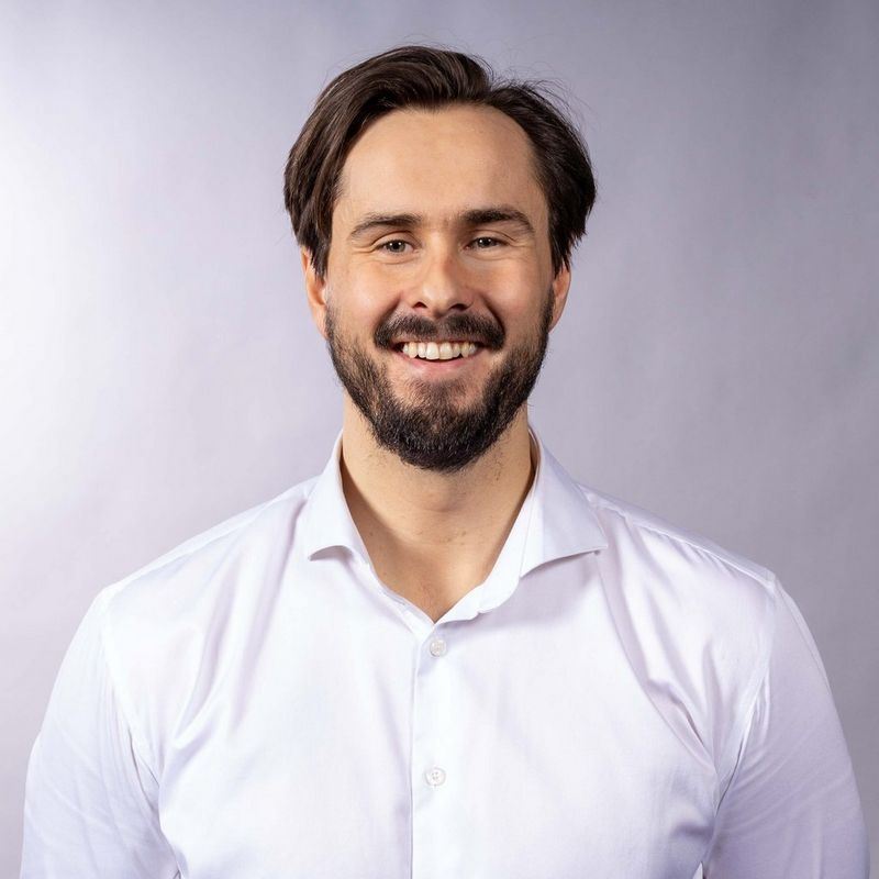 Simen Klafstad – Canon Norge