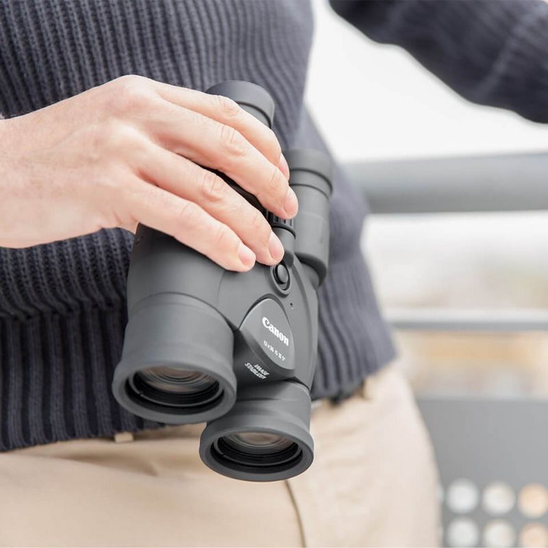 Simple fingertip control