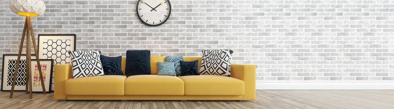 Sisustamisen tulevaisuus on jo täällä