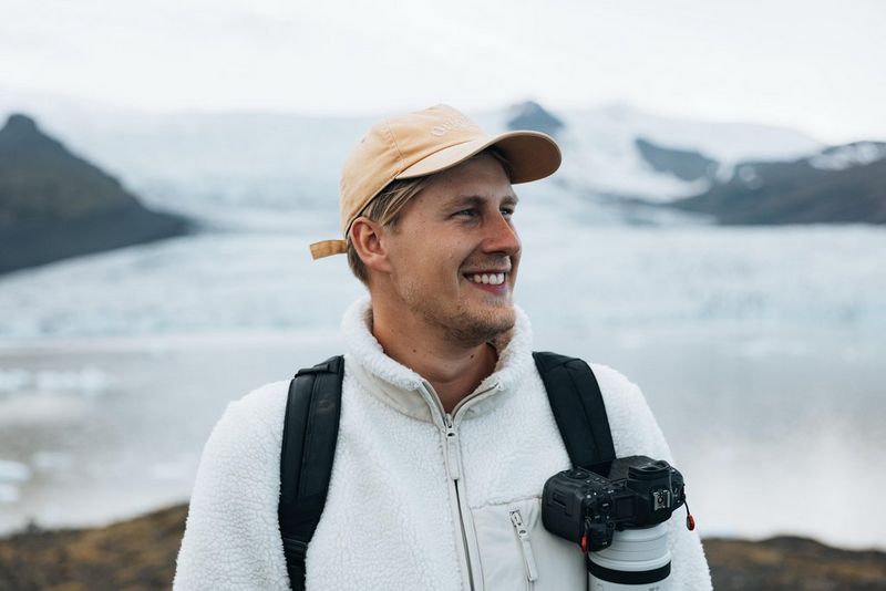 Keynote: De kracht van beeld: van creatie tot impact – Sjoerd Bracké