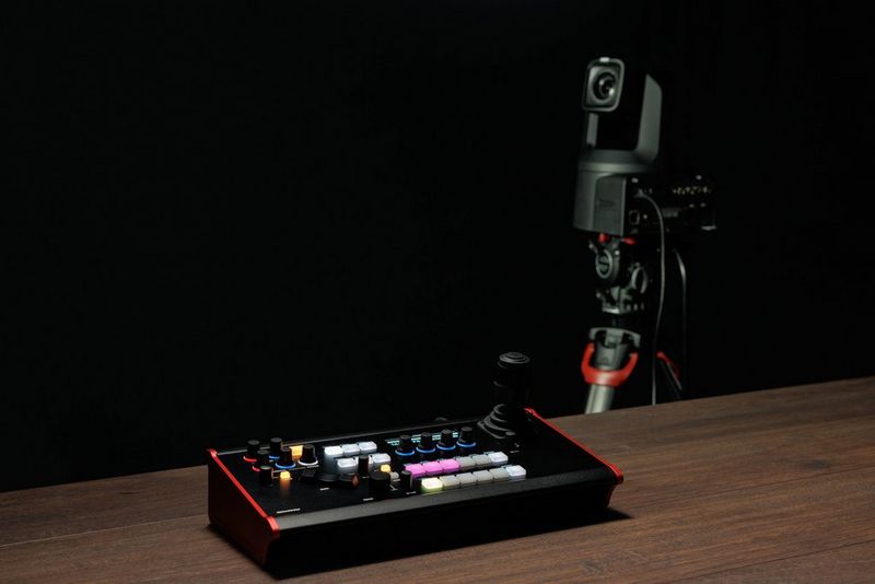 Maak een naadloze workflow met meerdere camera's