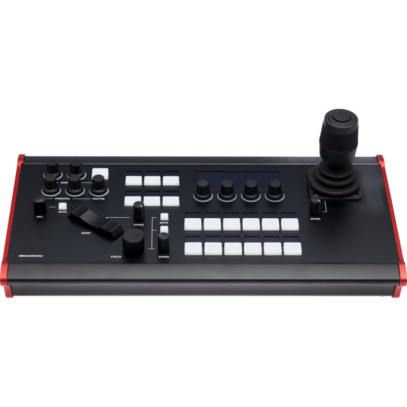 SKAARHOJ RC-SK5