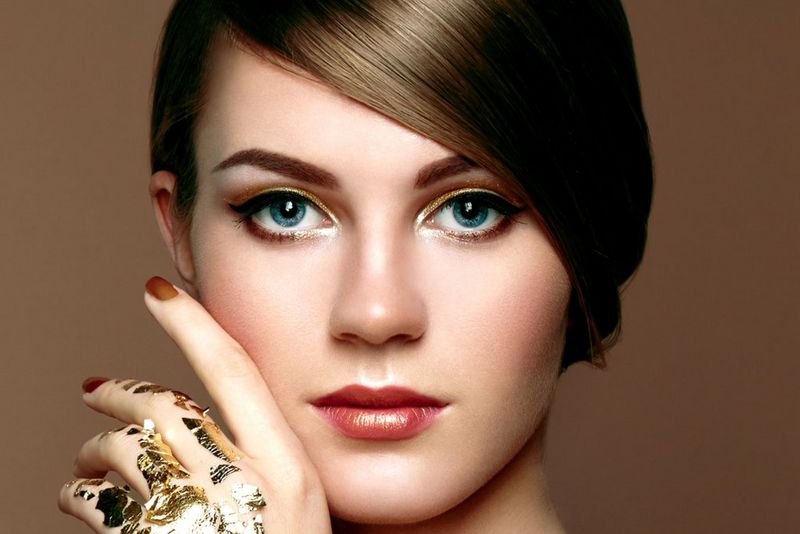 Des couleurs de peaux authentiques