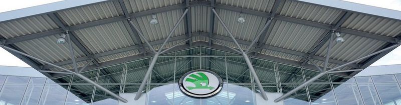 Škoda Auto: Skvěle nastartovaná spolupráce