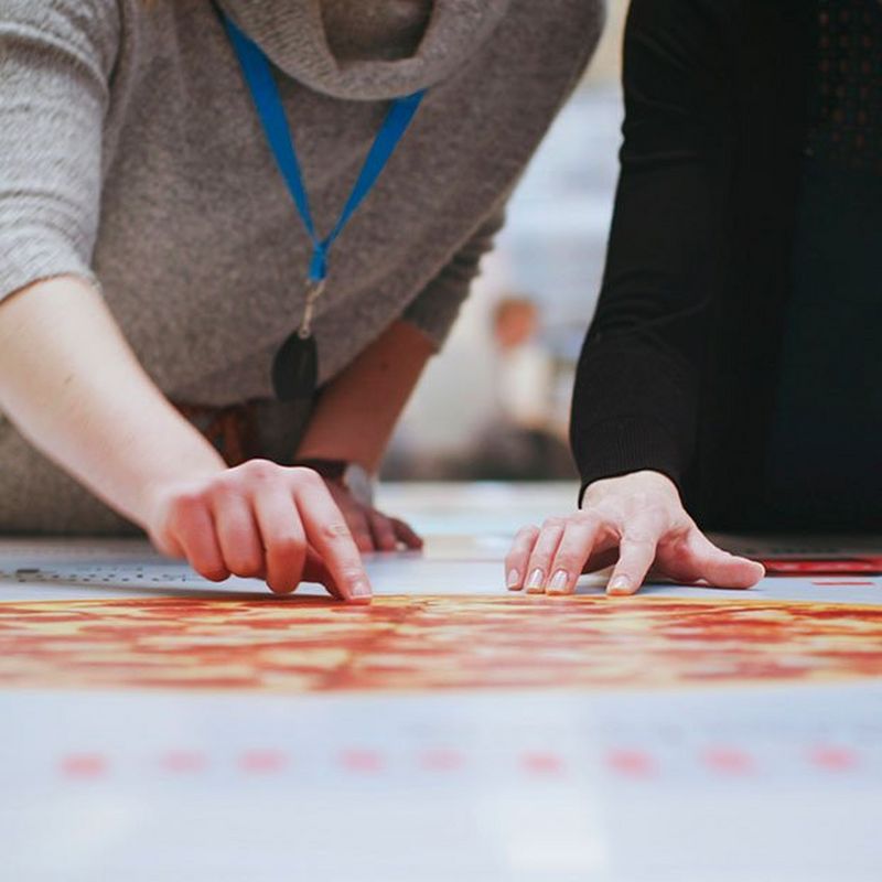  A versatile, high performance printer that enabled them to regain control of their workflow