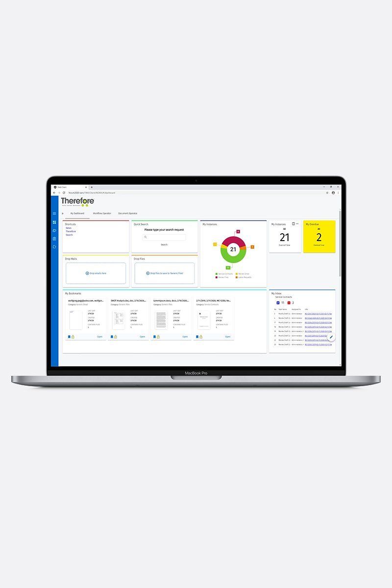 Интеллектуальное сканирование