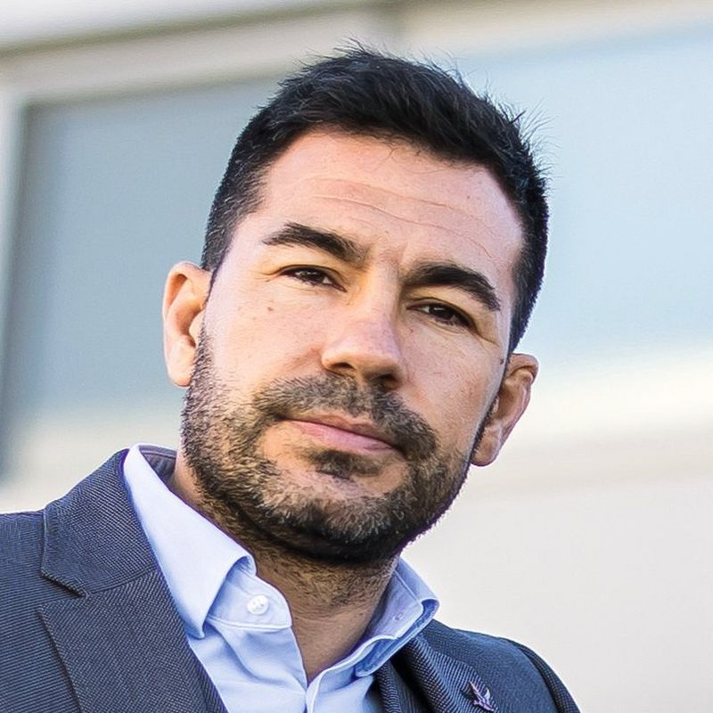 Luis Hedo