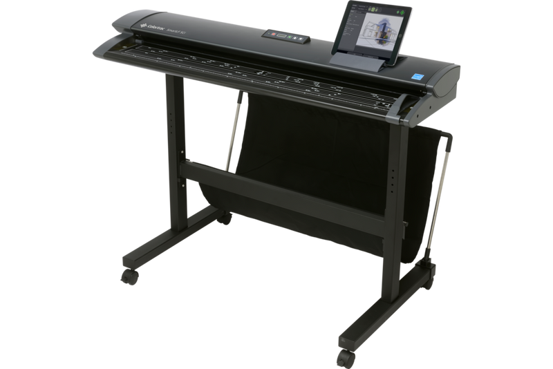 Canon Colortrac SmartLF SCi 36 Технічні характеристики