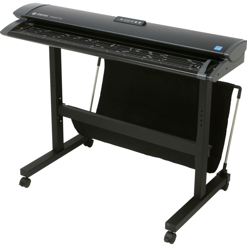 Быстрое и надежное сканирование