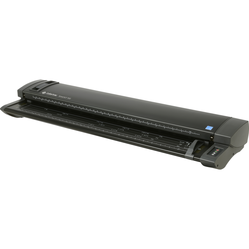 2 GB Datenspeicher zum Scannen