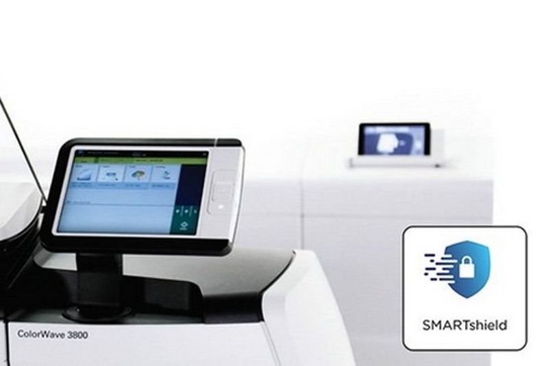 SMARTshield-technologie