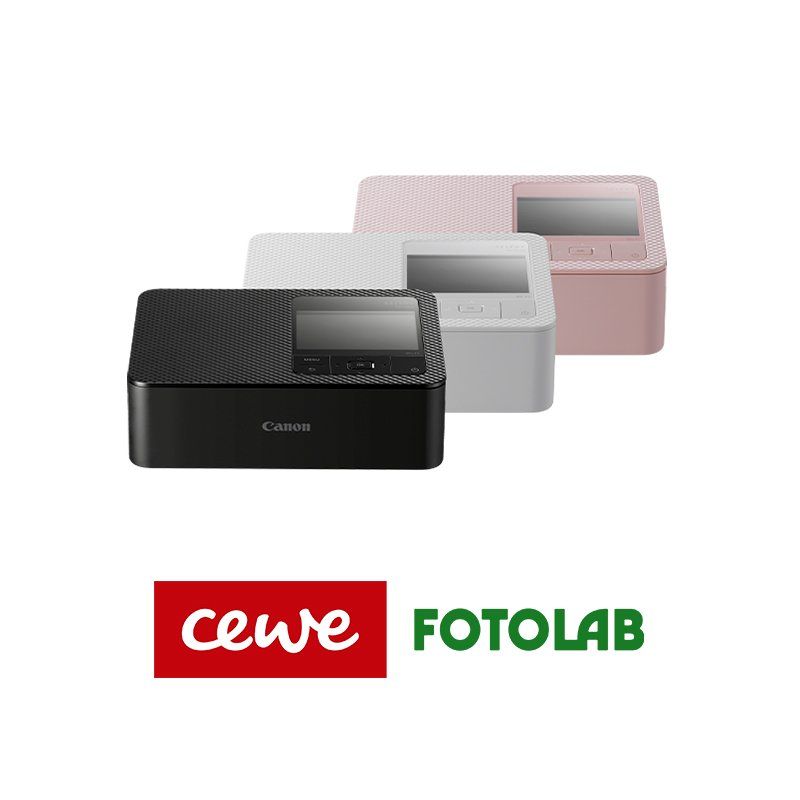 SELPHY CP1500
