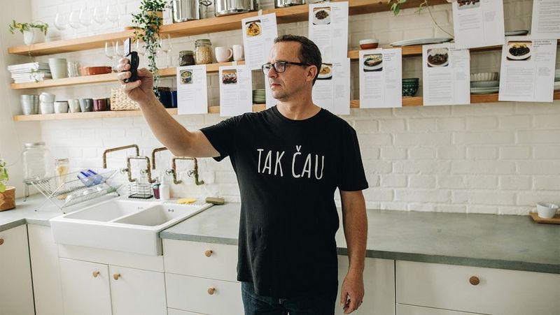 NĚKTERÉ OKAMŽIKY SI ZASLOUŽÍ CANON