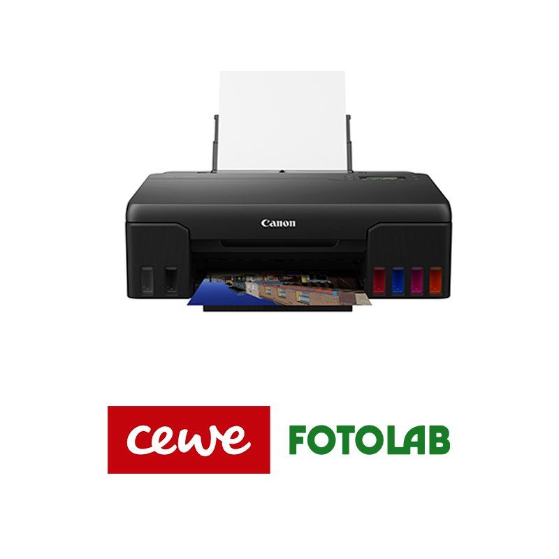 PIXMA G540