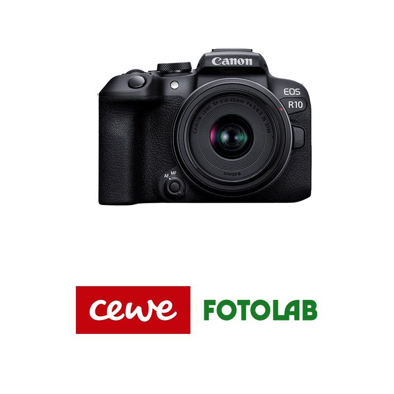 EOS R10
