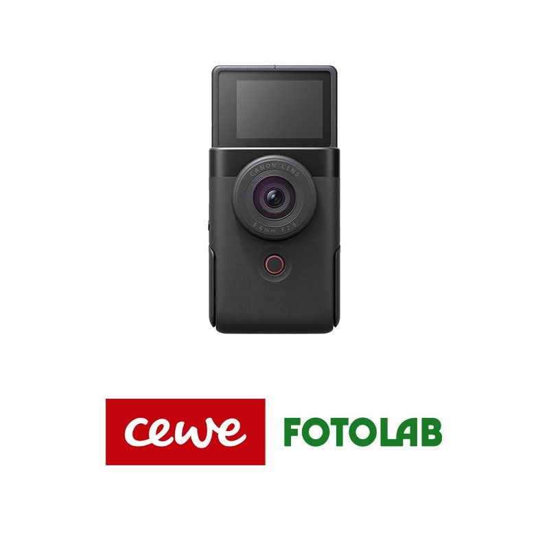 PowerShot V10