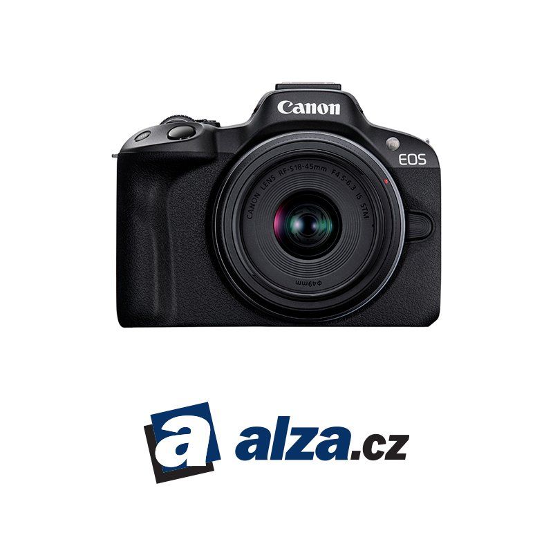 EOS R50