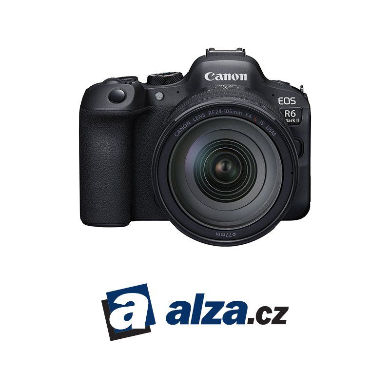 EOS R6 Mark II