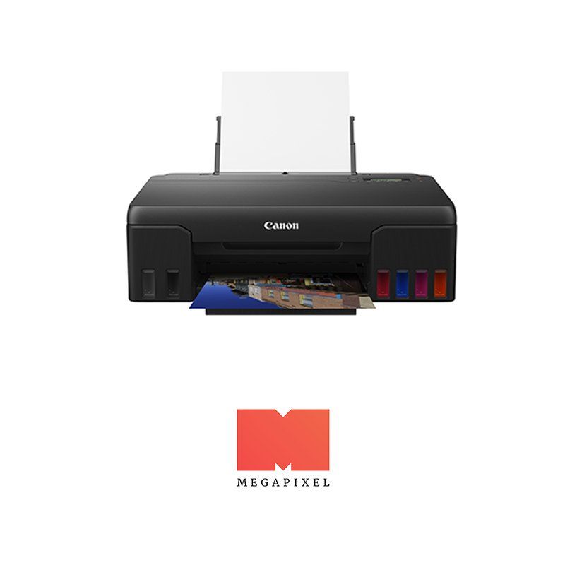 PIXMA G540