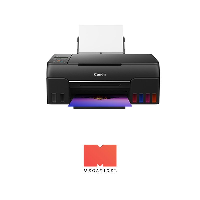 PIXMA G640