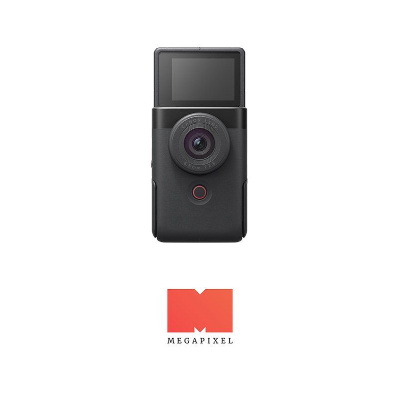 PowerShot V10