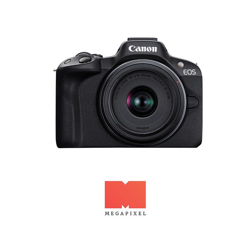 EOS R50
