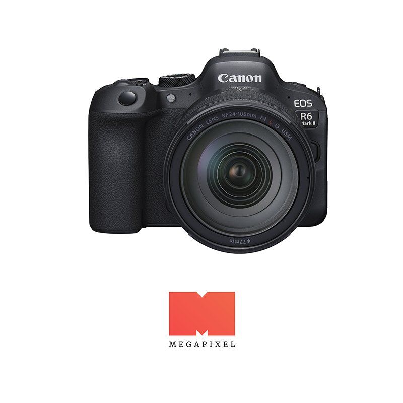 EOS R6 Mark II