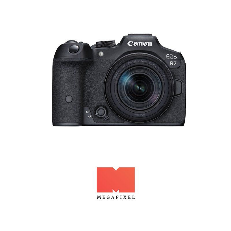 EOS R7