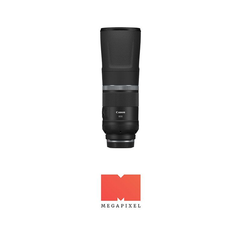 RF 800mm F11 IS STM
