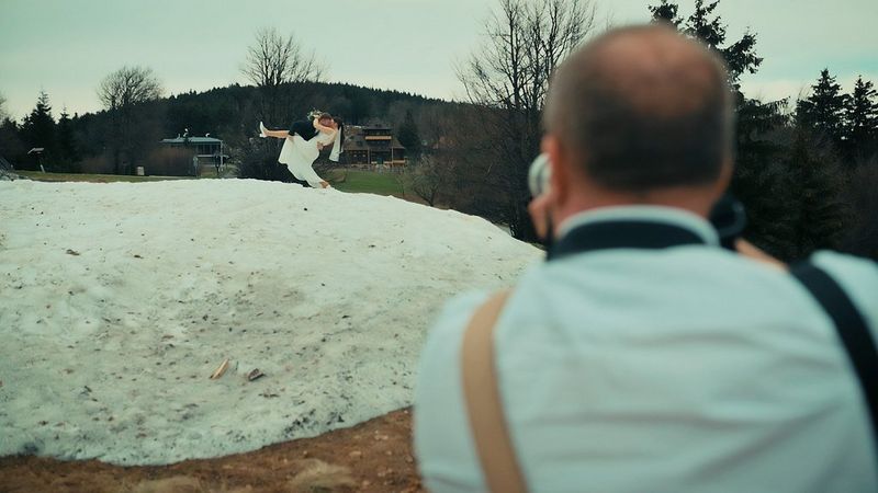 NĚKTERÉ OKAMŽIKY SI ZASLOUŽÍ CANON