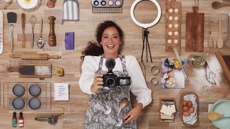 КАКВО ГОТВИТЕ?