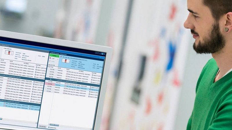 CENTRALISE ADMINISTRATION AND REPORTING