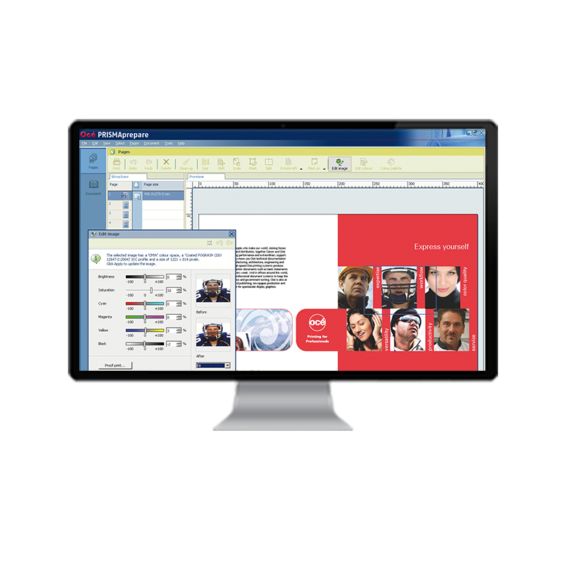 Related Products 3 PRISMAproduction