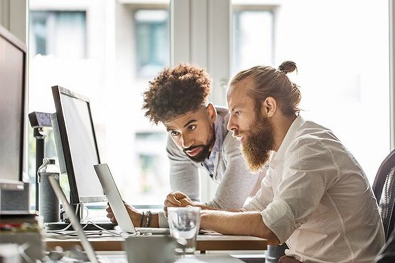 Software til håndtering af digitale og fysiske dokumenter