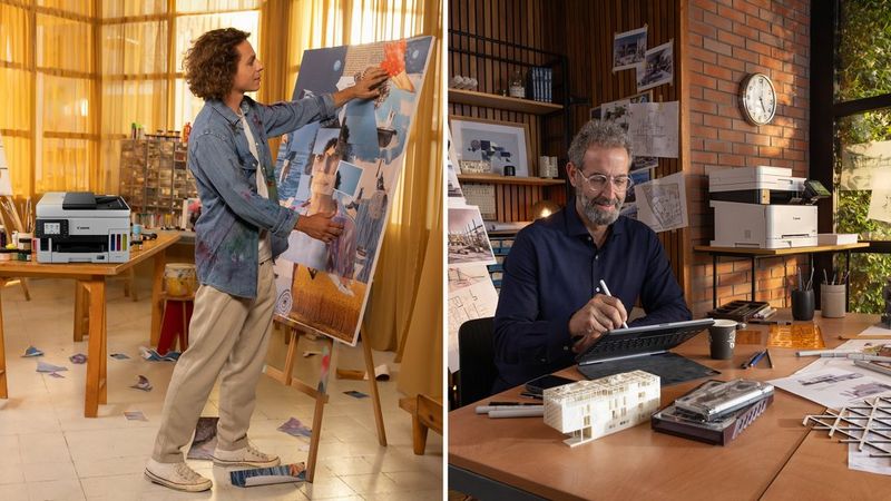 מדפסת אמינה וחסכונית לכל צורך