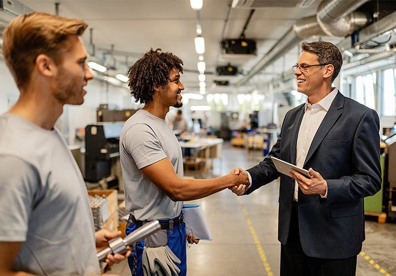 HR-dokumentaation hallinta