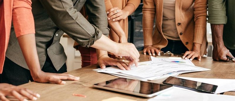 Mitä merkitystä sopimushallinnan tilalla on?