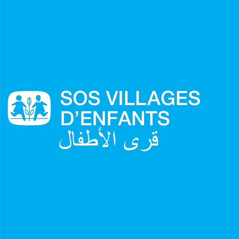 SOS VILLAGES D’ENFANTS