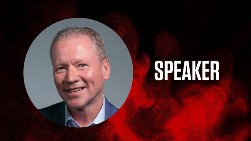 David Crichton, Canon UK