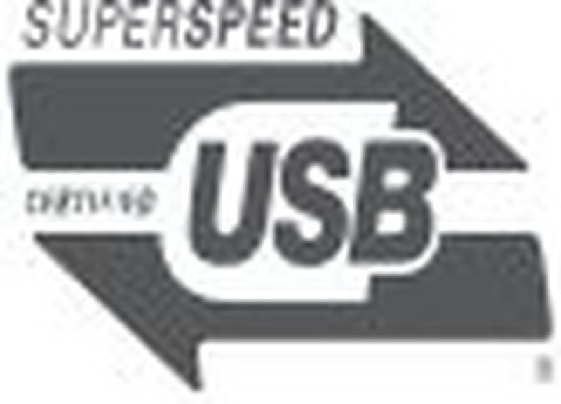 
         
         USB 3.0
       
       